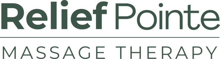 Relief Pointe Massage Therapy